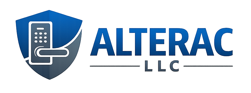 Alterac LLC logo